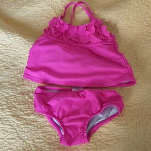 Baby bathing suit